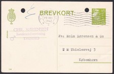 CLCV245 Danimarca vecchia