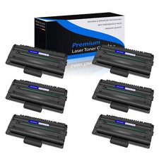 6PK ML1710 Black Toner