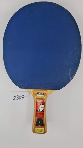 Stiga hans alsér campione - hans,