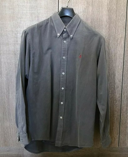Camicia vintage marlboro - camicia,