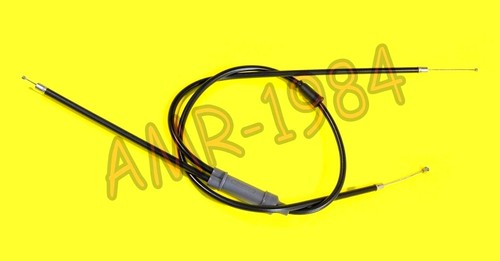 Cavo comando gas - comando, aprilia