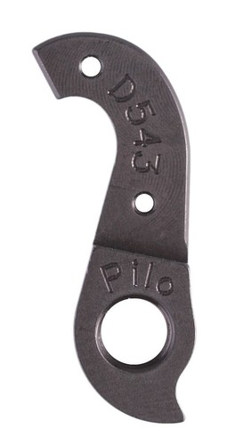 Forcellino cambio d543 - cambio,