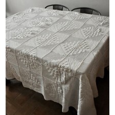 ANTICO COPRILETTO  primissimi