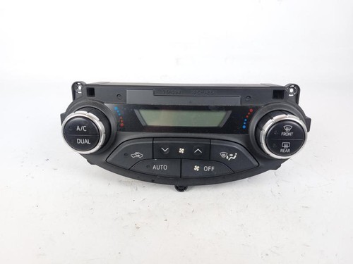 75f206 console comandi clima - 75f206,