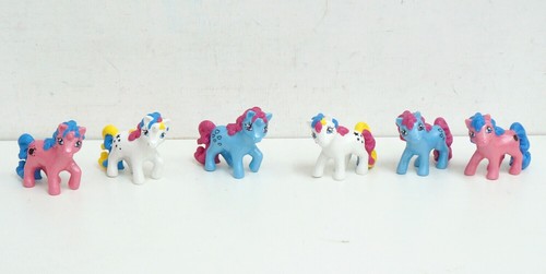 Little pony set - pony, n