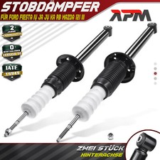 2x Ammortizzatore a Gas