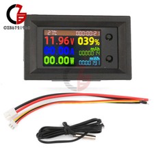 DC4-30V 10A 50A 100A