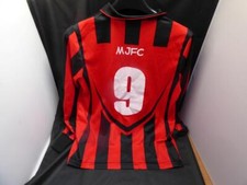 Nuovo. Maglia calcio Junior