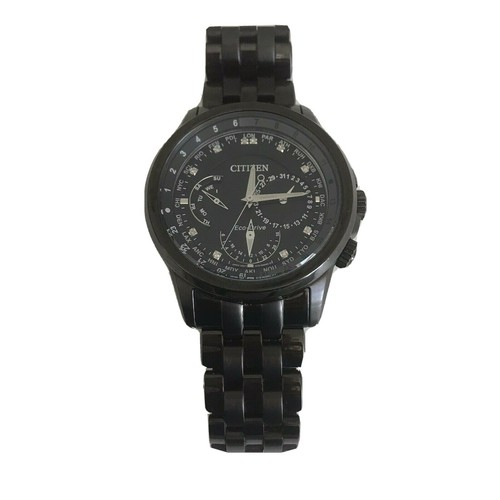 Citizen calendrier eco drive - calendrier,