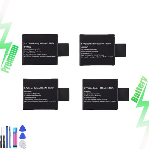 Batteria agli ioni litio - batteria, di