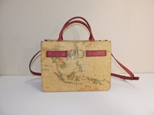 BORSA A MANO C/TRACOLLA