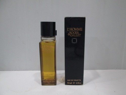 Homme roger gallet - l'homme, de