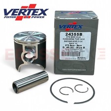Kit pistone corsa gradi ktm - corsa, 12
