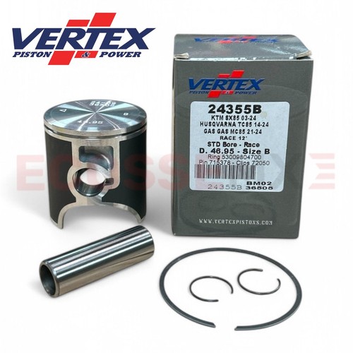 Kit pistone corsa - kit,