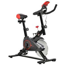 HOMCOM Indoor Cycling Bike