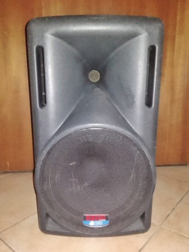 Cassa acustica technologies - acustica,