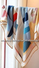 Sciarpa avvolgente sallys - sciarpa,