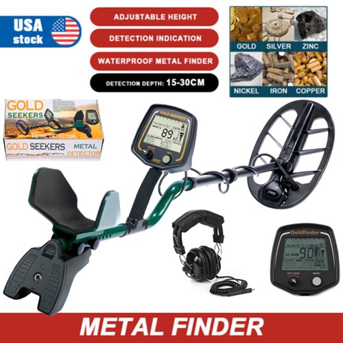 Waterproof treasure metal - treasure,