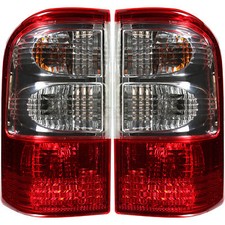 Kit fanale posteriore fanale