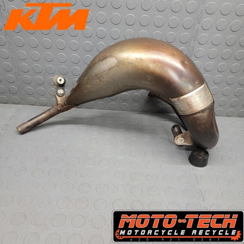 2023 ktm 85sx marmitta arrow - ktm,
