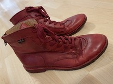 Scarpe donna Kickers numero 40