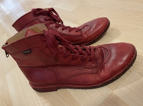 Scarpe donna kickers numero - scarpe, 40