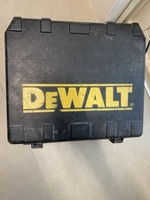 Avvitatore Dewalt
