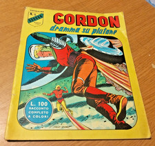 L'ARDIMENTOSO GORDON # 15 -
