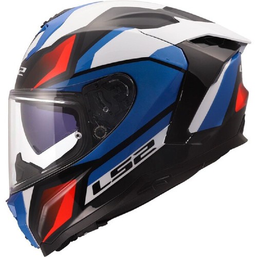 Casco integrale ls2 - integrale,