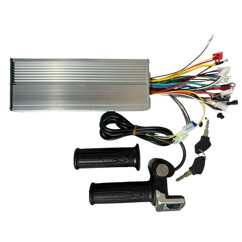 Kit acceleratore blocco - kit,