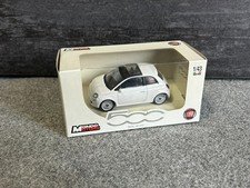 FIAT 500 NUOVA 500 2007 scala