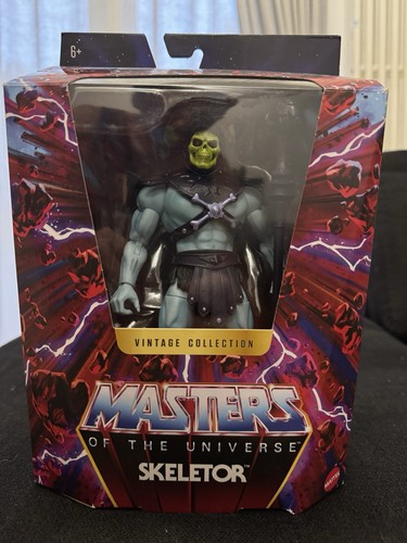 Mattel masters the - mattel, of