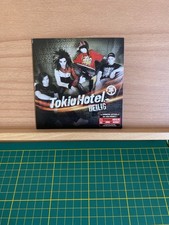 Tokio Hotel – Heilig ?? CD singolo originale 2007 RARE COLLECTION VINTAGE