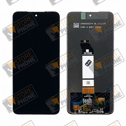 Ecran tactile xiaomi redmi - +,