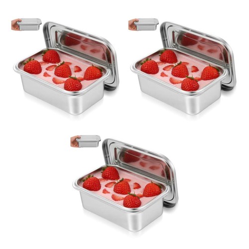 Count contenitori frigo - count,