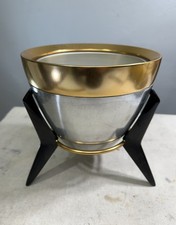 Secchiello ghiaccio proiettile