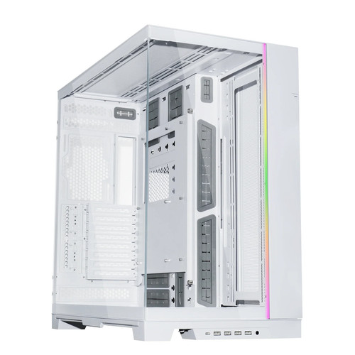 Custodia lian o11 - o11, dynamic