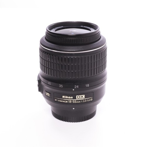 Nikon obiettivo zoom - , mm