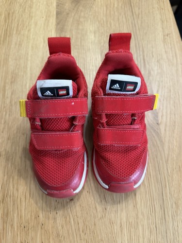 Adidas lego sneakers - adidas,