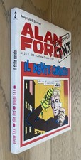 ALAN FORD COLLANA GRUPPO TNT