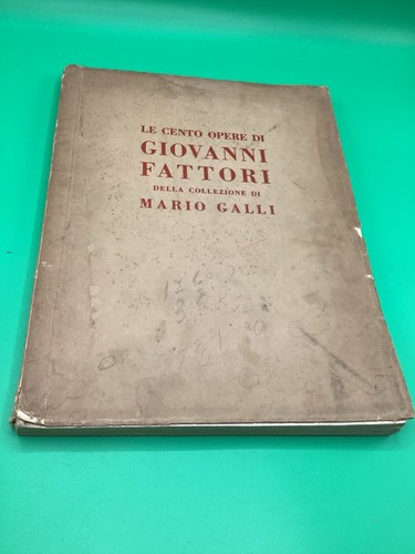 100 opere giovanni - opere,