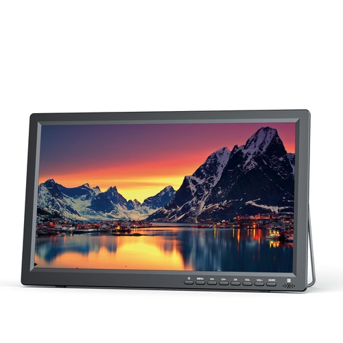 Desobry portatile 6 - tv, 15.6