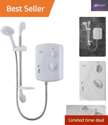 Doccia elettrica lusso - lusso, 8,5