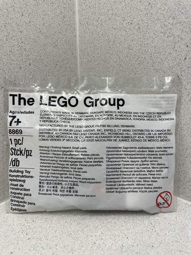 Lego set 8869 interruttore - 8869,