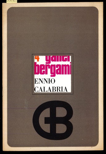 Galleria bergamini ennio - bergamini, 4.