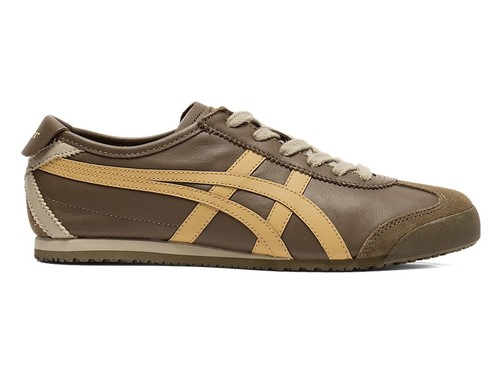 Scarpe onitsuka tiger mexico - scarpe,