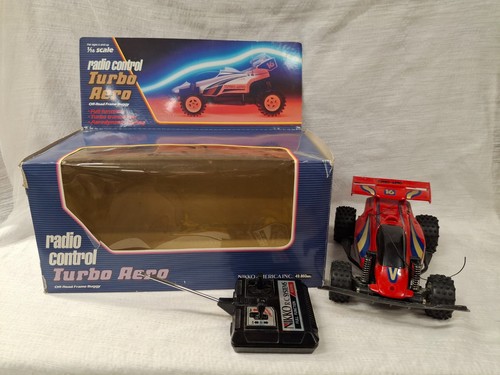 Turbo aero off - turbo, off-road