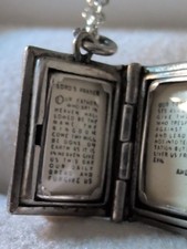 Sterling 925 Collana E