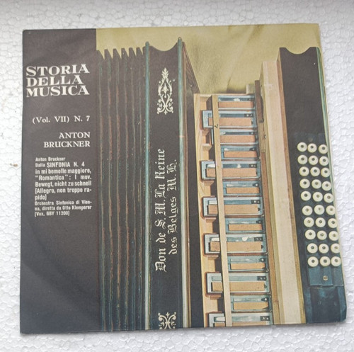 Storia della musica - , 7