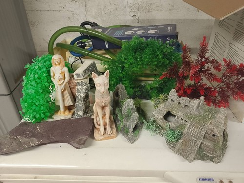 Mtb milo acquario set - acquario,